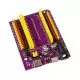 Carte d'extension ESP32 38 broches Carte d'extension ESP32 38 broches