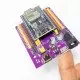 Carte d'extension ESP32 38 broches Carte d'extension ESP32 38 broches