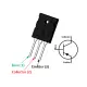 2SA1943 - Transistor PNP de Puissance 2SA1943 - Transistor PNP de Puissance