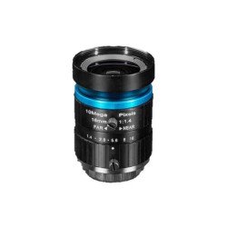 16mm Fixed Lens | 10 MP | C-Mount