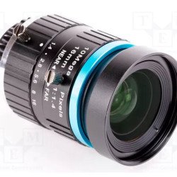 Objectif 16 mm | 10 MP | Monture C Objectif 16 mm | 10 MP | Monture C