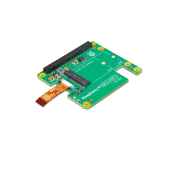 Raspberry Pi M.2 HAT+ – Extension Raspberry Pi M.2 HAT+ – Extension