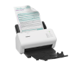 Brother ADS-4300N – Scanner de documents réseau haute vitesse