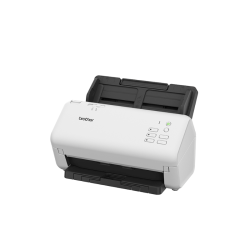 Brother ADS-4300N – Scanner de documents réseau haute vitesse Brother ADS-4300N – Scanner de documents réseau haute vitesse