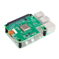 Raspberry Pi AI Kit 
