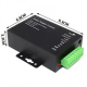 Alimentation contrôle d'accès 12V 5A Alimentation contrôle d'accès 12V 5A