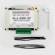 KL4-GSM-DTC – Contrôleur GSM avec 4 relais et 2 sondes de température KL4-GSM-DTC – Contrôleur GSM avec 4 relais et 2 sondes de température