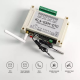 KL4-GSM-DTC – Contrôleur GSM avec 4 relais et 2 sondes de température KL4-GSM-DTC – Contrôleur GSM avec 4 relais et 2 sondes de température