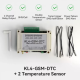 KL4-GSM-DTC – Contrôleur GSM avec 4 relais et 2 sondes de température KL4-GSM-DTC – Contrôleur GSM avec 4 relais et 2 sondes de température