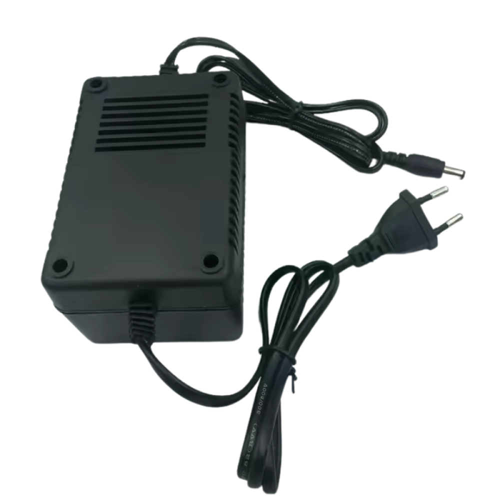 LS-2405000TD – 220V to 24V 5A AC Power Transformer