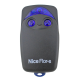 Télécommande NICE FLO2R-S – 2 Canaux – 433.92 MHz Télécommande NICE FLO2R-S – 2 Canaux – 433.92 MHz