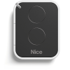 Nice ON2E Remote Control – 2 Channels, 433.92 MHz