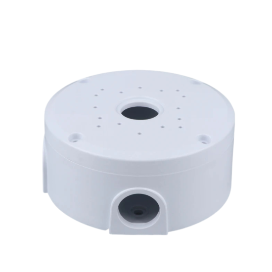 Boîte étanche pour caméra IP