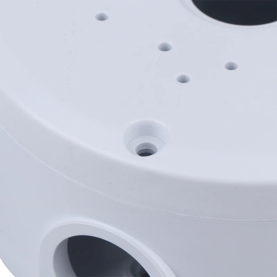 Boîte étanche pour caméra IP