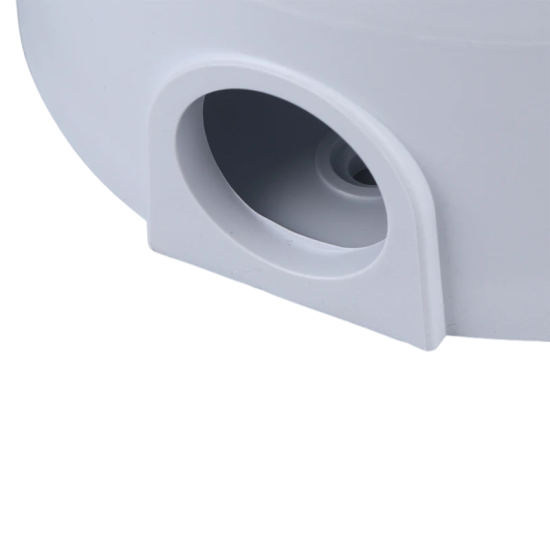 Boîte étanche pour caméra IP
