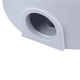 Boîte étanche pour caméra IP