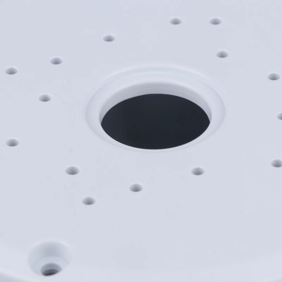 Boîte étanche pour caméra IP