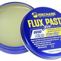 Flux de soudure UV50 Flux de soudure UV50