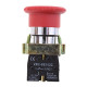 ZB2-BE102C  Bouton - Poussoir 