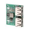 MODULE 2 USB DC-DC STEP DOWN 6-24V