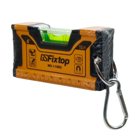 Niveau 10 cm FIXTOP Niveau 10 cm FIXTOP
