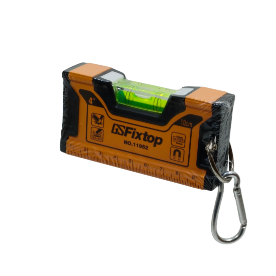 Niveau 10 cm FIXTOP Niveau 10 cm FIXTOP