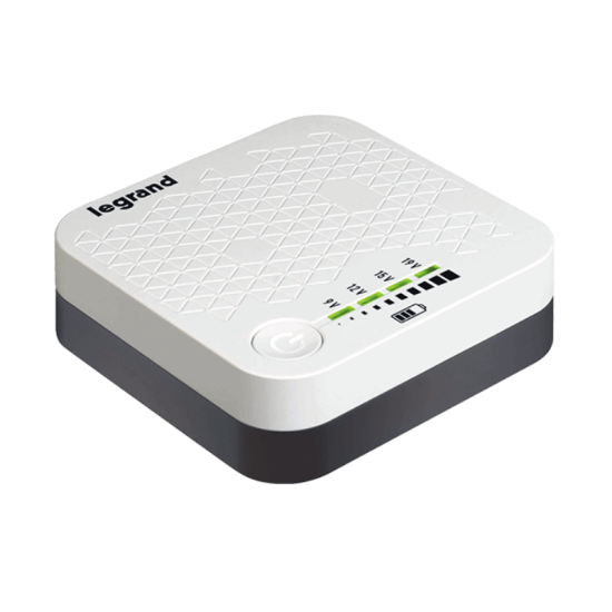 Keor DC par Legrand – Onduleur 25W Fiable pour une Connectivité Continue Keor DC par Legrand – Onduleur 25W Fiable pour une Connectivité Continue