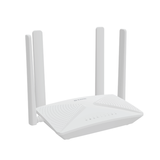 D-Link DWR-M922 – Routeur 4G LTE N300 Dual-SIM D-Link DWR-M922 – Routeur 4G LTE N300 Dual-SIM