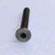 Vis Inox BTF m4 x 16