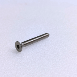 Vis Inox BTF m4 x 25