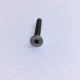 Vis Inox BTF m4 x 25
