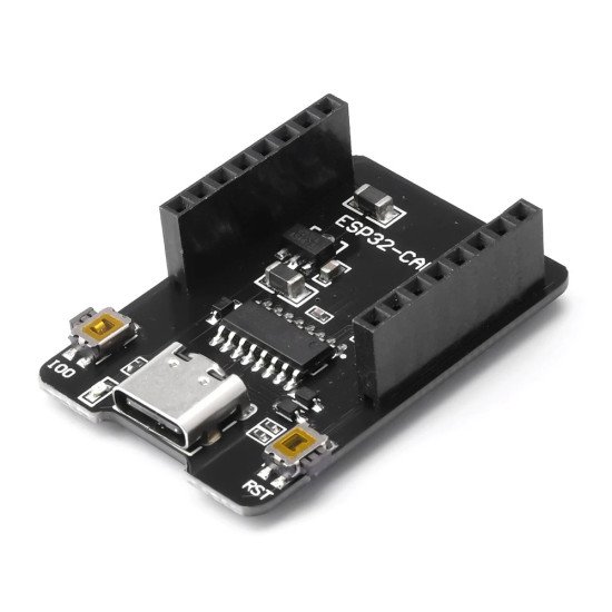 Adaptateur USB-C ESP32-CAM-MB pour ESP32 CAM