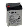 batterie plomb-acide 12V 2.6Ah 