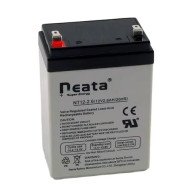batterie plomb-acide 12V 2.6Ah 