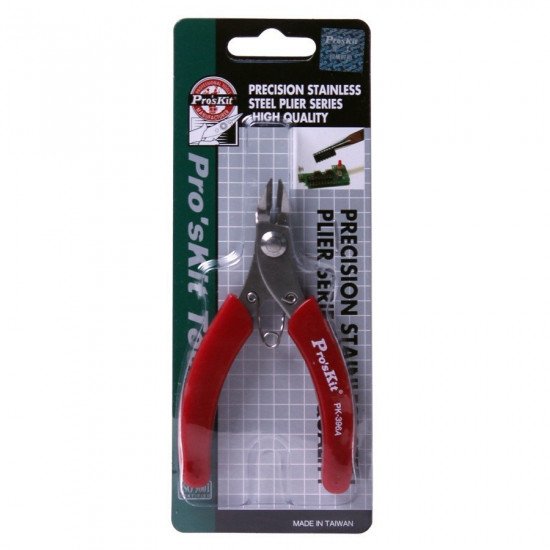  1PK-396A Pince coupe