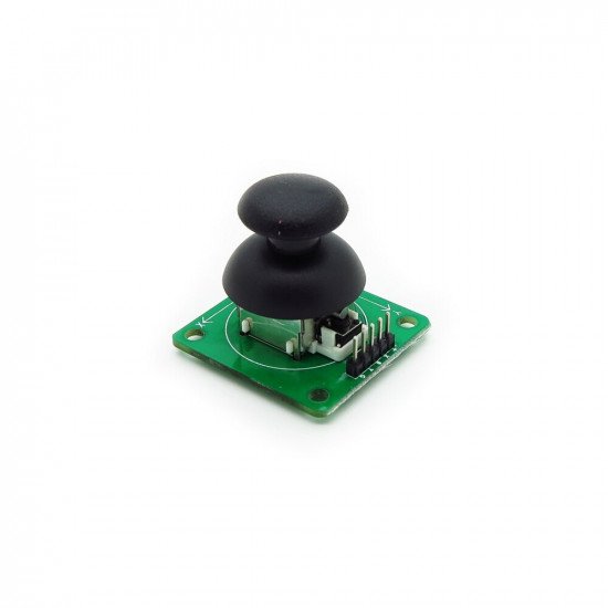 Module Joystick