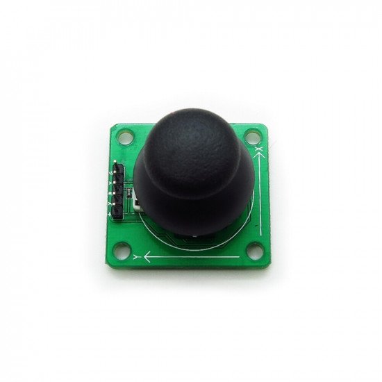 Module Joystick