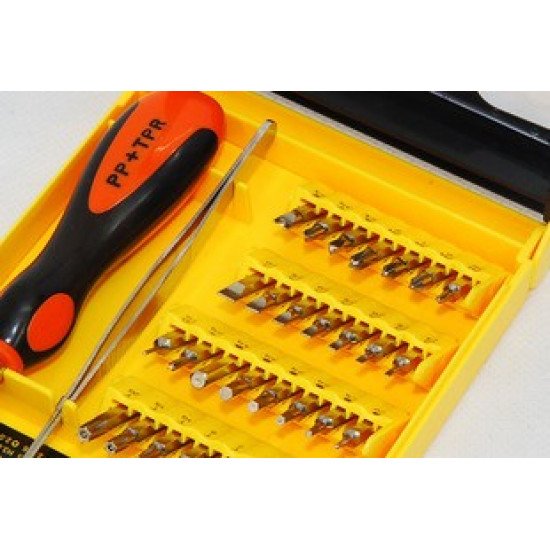 Universal Screwdriver Tool Set 9132 Universal Screwdriver Tool Set 9132