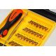 Universal Screwdriver Tool Set 9132 Universal Screwdriver Tool Set 9132
