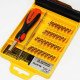 Universal Screwdriver Tool Set 9132 Universal Screwdriver Tool Set 9132