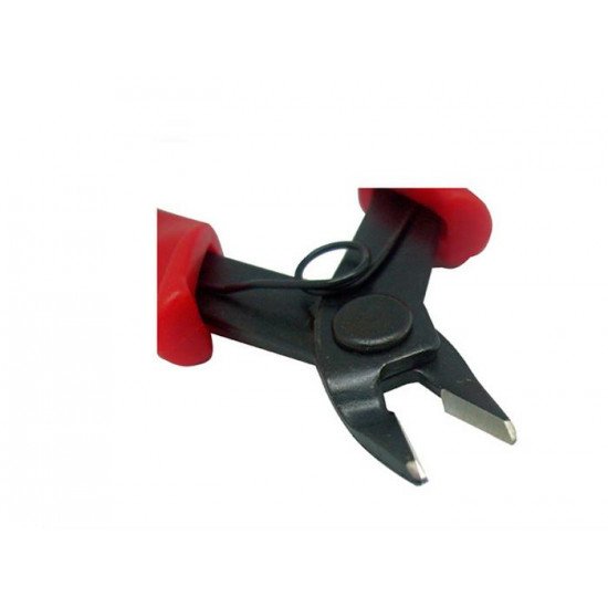 Electronic Diagonal Pliers for Cut Electronic Components RT-109B