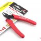 Electronic Diagonal Pliers for Cut Electronic Components RT-109B