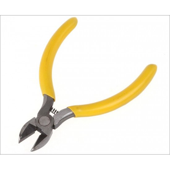 R'DEER RT-502 125mm pinces coupantes