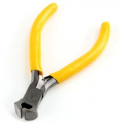 Pince Coupante, RT - 507 125mm  Pince Coupante, RT - 507 125mm
