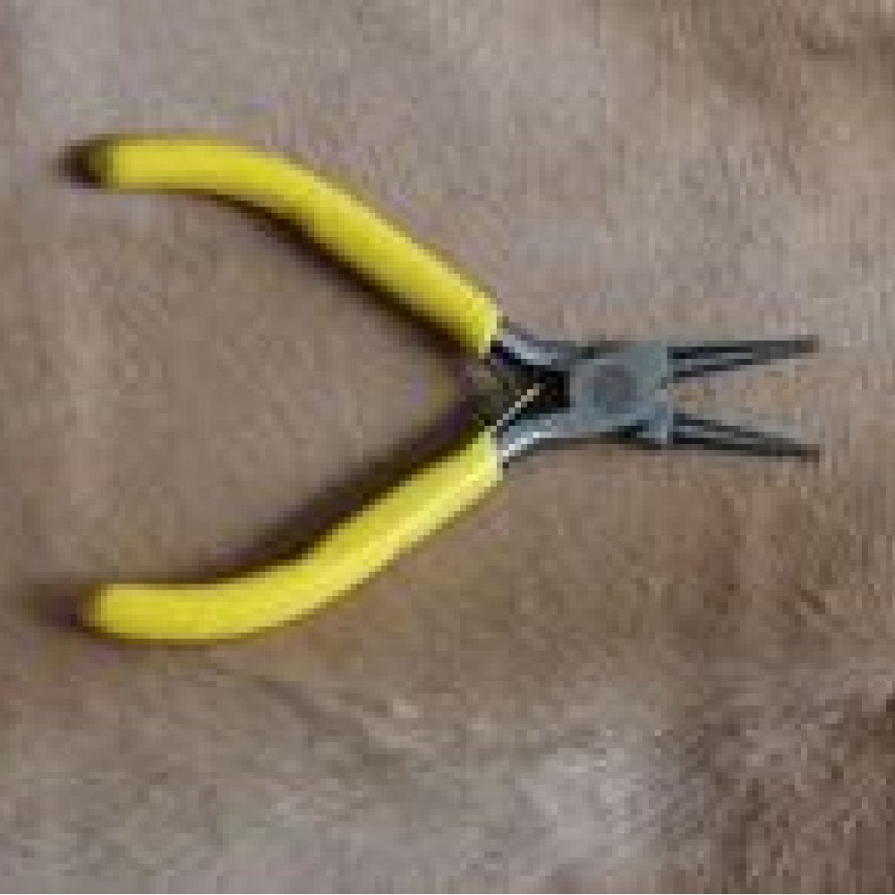ROUND NOSE PLIERS RT-506