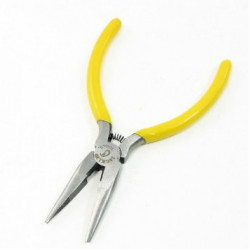 R'DEER RT-505 125mm pinces à long nez coupante R'DEER RT-505 125mm pinces à long nez coupante