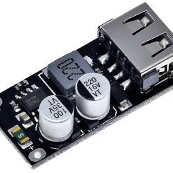 Module de Charge USB MH-KC24 avec Support QC2.0/QC3.0 Module de Charge USB MH-KC24 avec Support QC2.0/QC3.0