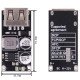 Module de Charge USB MH-KC24 avec Support QC2.0/QC3.0 Module de Charge USB MH-KC24 avec Support QC2.0/QC3.0