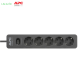 APC PME5B-GR SurgeArrest Essential – Multiprise Parasurtenseur 5 Prises Schuko