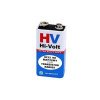 PILES  9V HYW